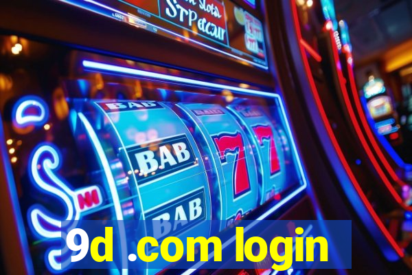 9d .com login